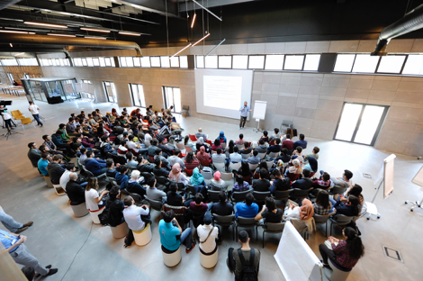 Abdullah Gül University, AGU, Kayseri, Turkey, Global Challenges, GLB Courses, Societal Impact, university third mission, new generation university