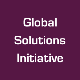 Abdullah Gül University, AGU, Network for Sustainability, Global Solutions Initiative, GSI