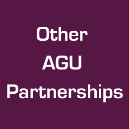 Abdullah Gül University, AGU, Network for Sustainability, Other AGU Partnerships