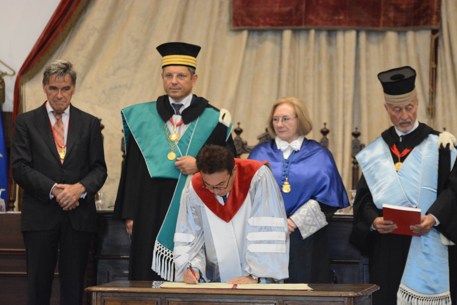 Abdullah Gül University, AGU, Magna Charta Universitatum, signatory, Magna Charta Observatory