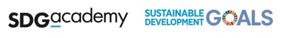 Sustainable Development Goals, Academy, SDG Academy, Abdullah Gül University, AGU