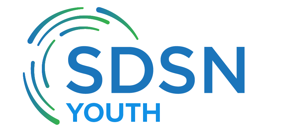 SDSN Youth, Abdullah Gül University, AGU, SDG Student Hub