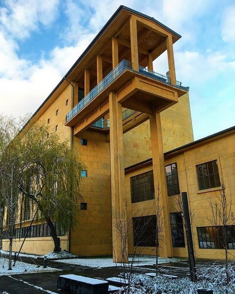 Abdullah Gül University, AGU, campus, sümer campus, kayseri, open campus, policy