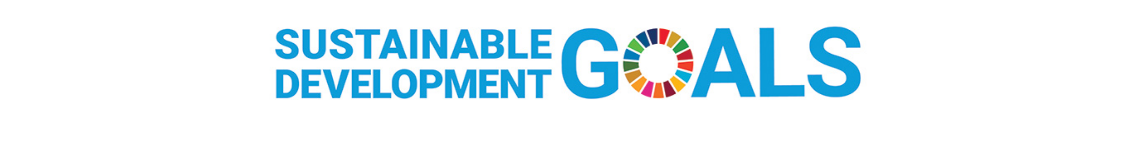 Abdullah Gül University, AGU, UN, United Nations, SDG, Sustainable Development Goals, logo