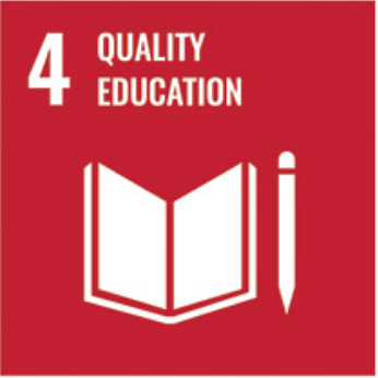 Abdullah Gül University, AGU, SDG, research, SDG 4