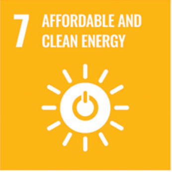 Abdullah Gül University, AGU, SDG, research, SDG 7