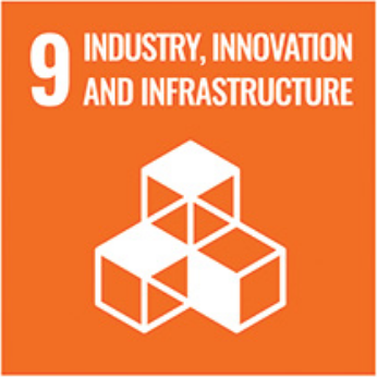 Abdullah Gül University, AGU, SDG, research, SDG 9